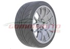 COP. 265/40ZR18  FEDERAL  595 RS-PRO XL semi-slick101Y